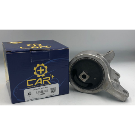 SOPORTE MOTOR DERECHO NISSAN TSUBAME 1.6LT 1993-2004