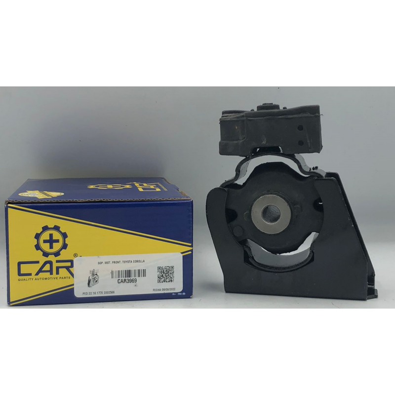 SOPORTE MOTOR FRONTAL TOYOTA MATRIX 1.8LT 2009-2013