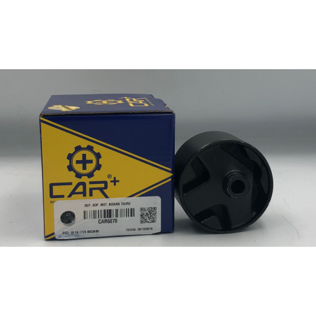 SOPORTE REP IZQ/DER NISSAN TSUBAME 1.6LT 1993-2004