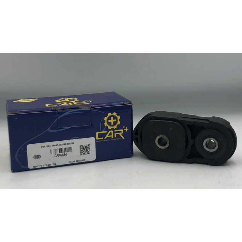 SOPORTE MOTOR FRONTAL NISSAN 200 SX 2LT 1995-1998