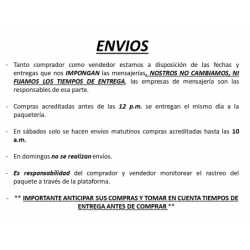 SELLOS DE VALVULA Nissan / SS81242V / DC GASKETS