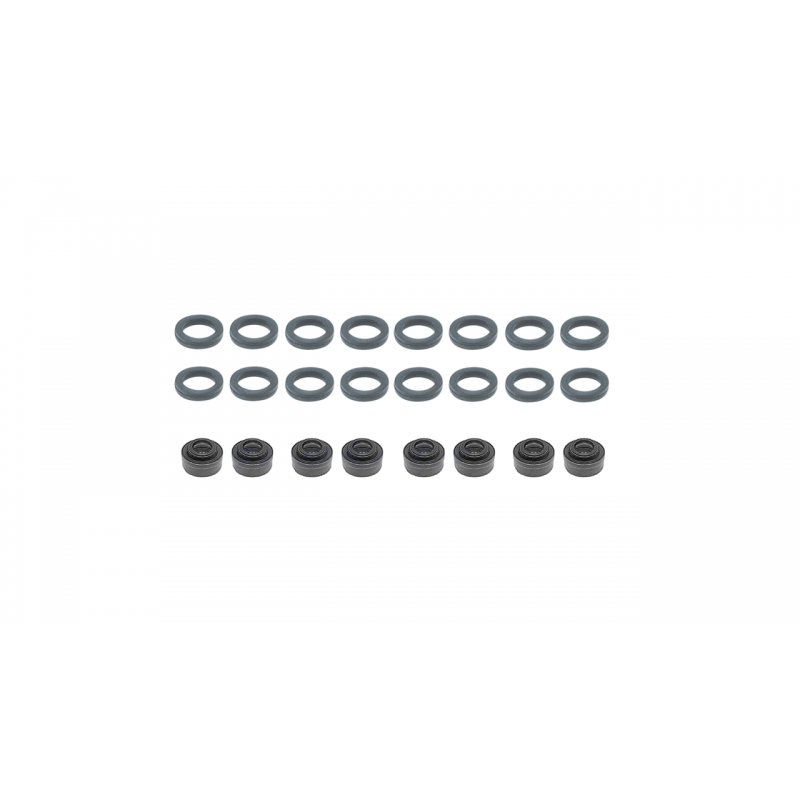 SELLOS DE VALVULA Chevrolet / SS8180V / DC GASKETS