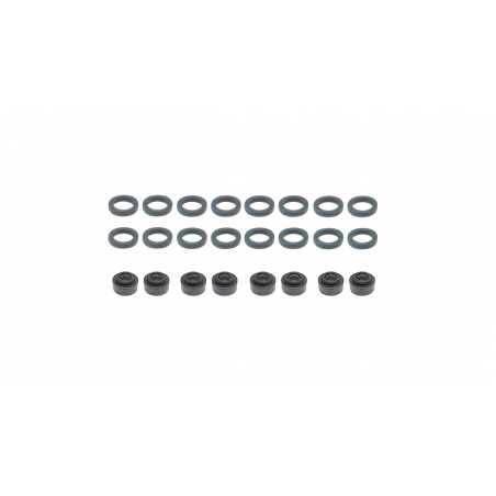 SELLOS DE VALVULA Chevrolet / SS8180V / DC GASKETS