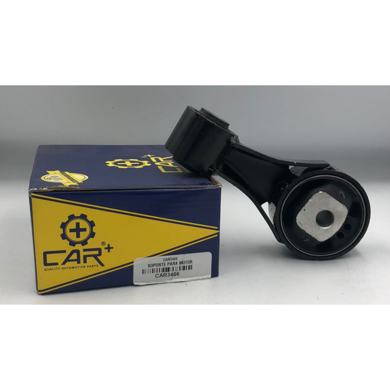 SOPORTE MOTOR TRASERO TOYOTA YARIS 1.5LT 2007-2018