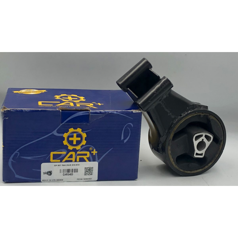 SOPORTE MOTOR TRASERO CADILLAC SRX 3.6LT 2010-2015