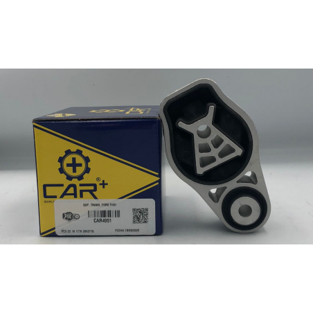 SOPORTE TRANSMISION FORD FIGO 1.5LT 2016 - 2019