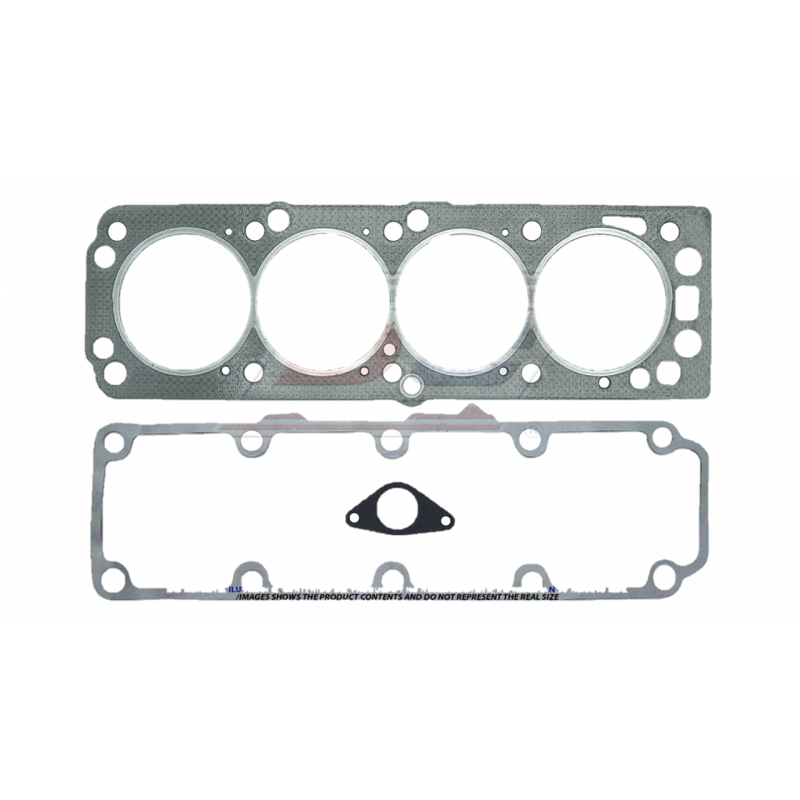 JUNTA DE CABEZA / CA1001GX / DC GASKETS