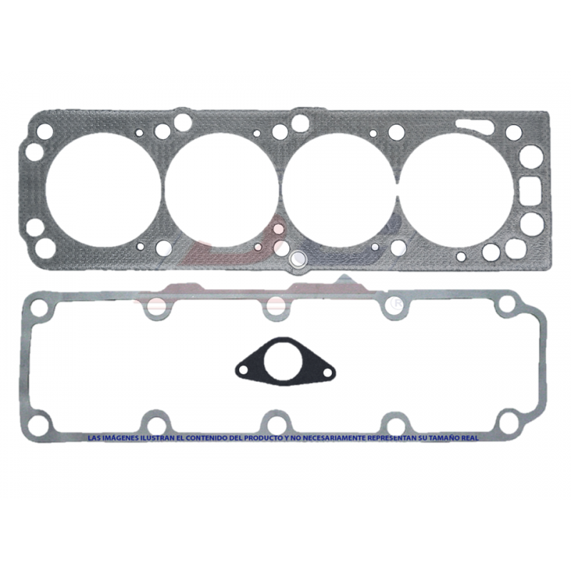 JUNTA DE CABEZA / CA100G / DC GASKETS