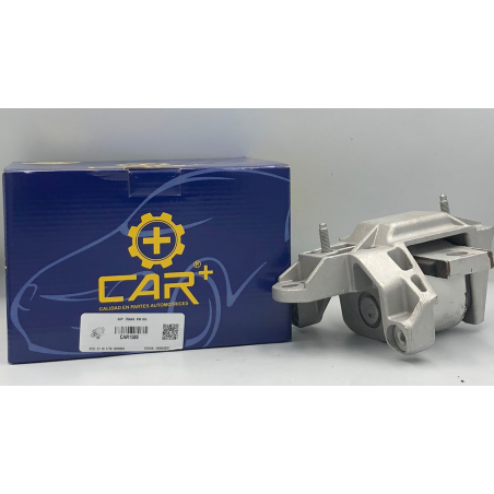 SOPORTE TRANSMISIÓN VOLKSWAGEN CADDY 1.6LT 2015-2020