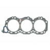 JUNTA DE CABEZA / CA12291G / DC GASKETS