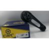 SOPORTE MOTOR TRASERO NISSAN NOTE 1.6LT 2014-2018