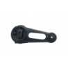 SOPORTE MOTOR TRASERO NISSAN NOTE 1.6LT 2014-2018
