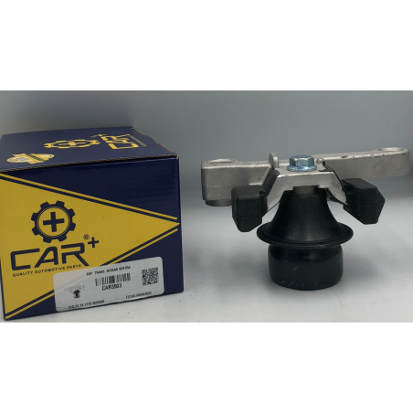 SOPORTE TRAMSMISIÓN NISSAN SENTRA 2LT 2007-2012